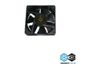 Yate Loon D12SL-12D Fan with Plug (1350rpm) Strong Version (120x120x38mm)